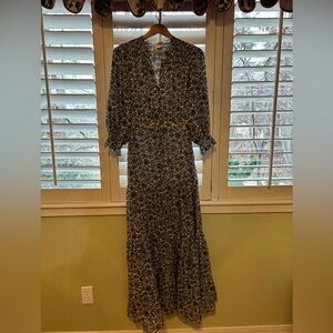 Veronica Beard Women’s Maxi Dress